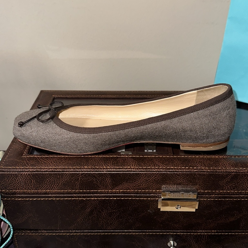 Christian Louboutin Ballet Flats - Picture 6 of 13